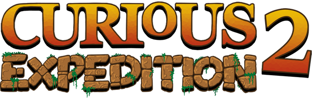 Логотип Curious Expedition 2