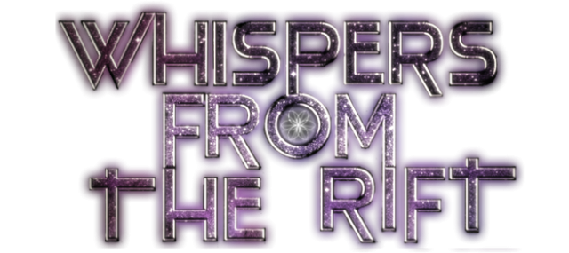 Логотип Whispers From The Rift
