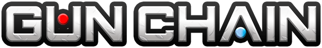 Логотип Gun Chain