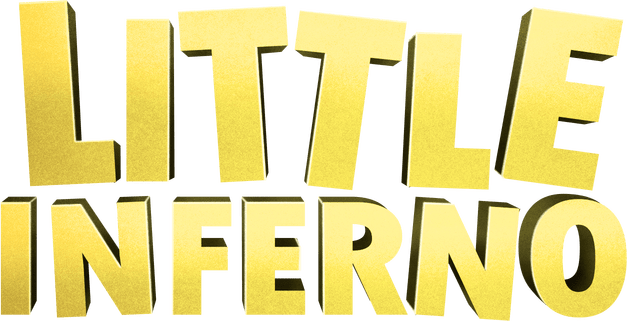 Логотип Little Inferno