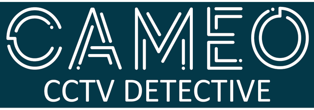Логотип CAMEO: CCTV Detective