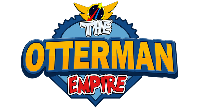 Логотип The Otterman Empire