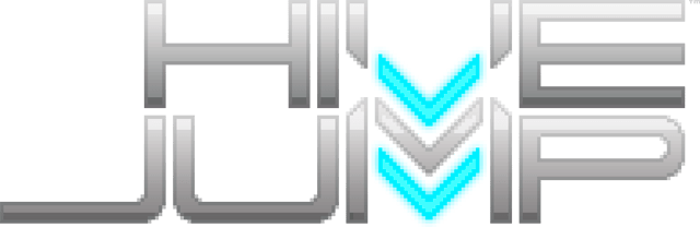 Логотип Hive Jump