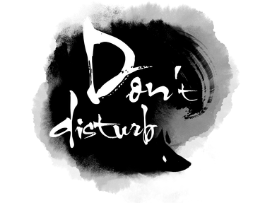 Логотип Don't Disturb
