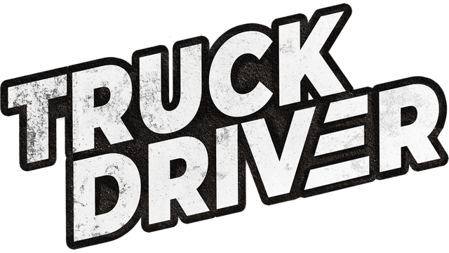 Логотип Truck Driver