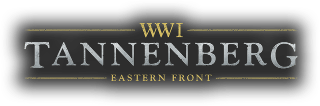 Логотип Tannenberg