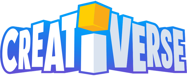 Логотип Creativerse
