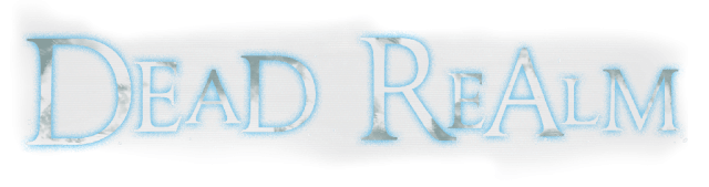Логотип Dead Realm