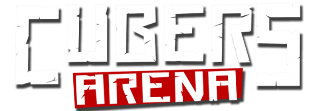 Логотип Cubers: Arena