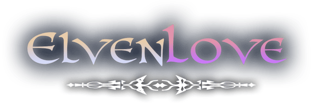 Логотип Elven Love