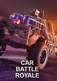 Car Battle Royale