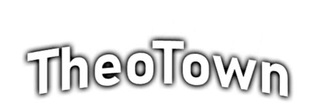 Логотип TheoTown
