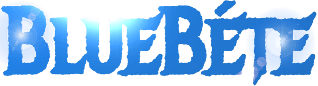 Логотип BlueBete