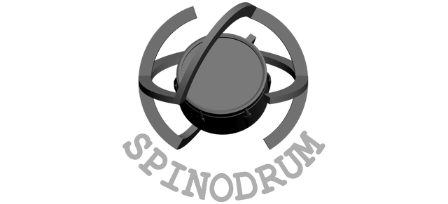 Логотип Spinodrum