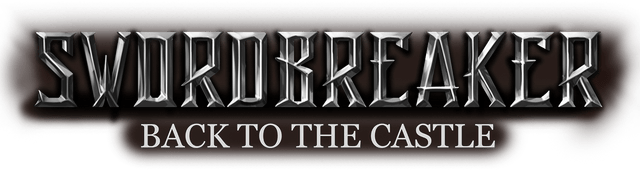 Логотип Swordbreaker: Back to The Castle