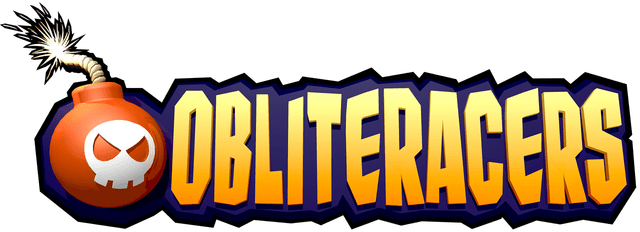 Логотип Obliteracers