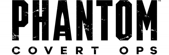 Логотип Phantom: Covert Ops