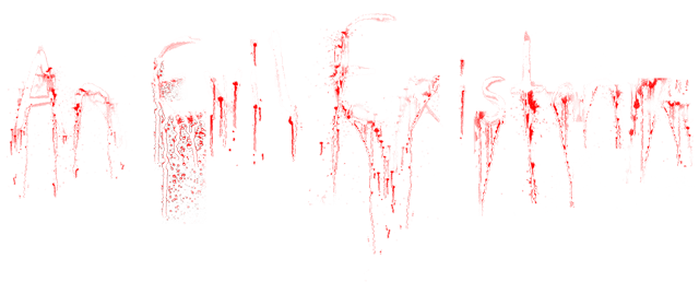 Логотип An Evil Existence