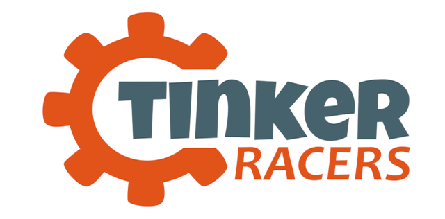 Логотип Tinker Racers