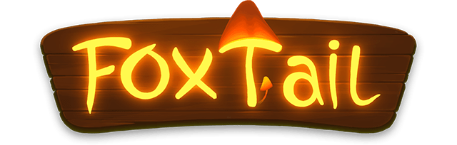 Логотип FoxTail