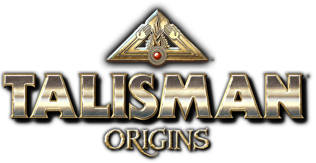 Логотип Talisman: Origins