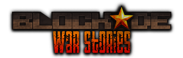 Логотип BLOCKADE War Stories
