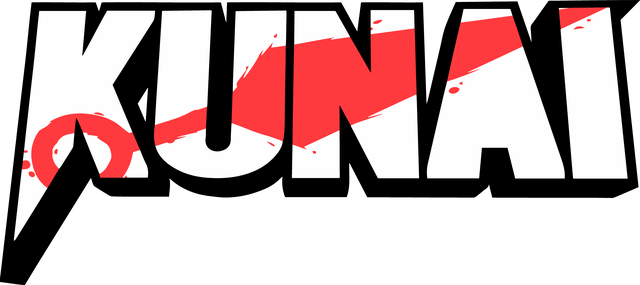 Логотип KUNAI