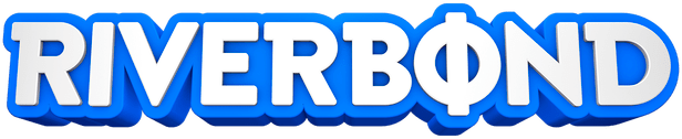 Логотип Riverbond