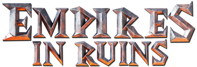Логотип Empires in Ruins