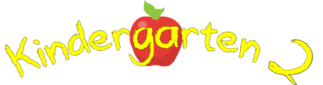 Логотип Kindergarten 2