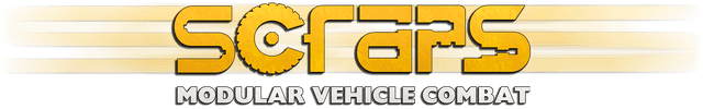 Логотип Scraps: Modular Vehicle Combat