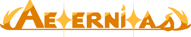 Логотип AETERNITAS
