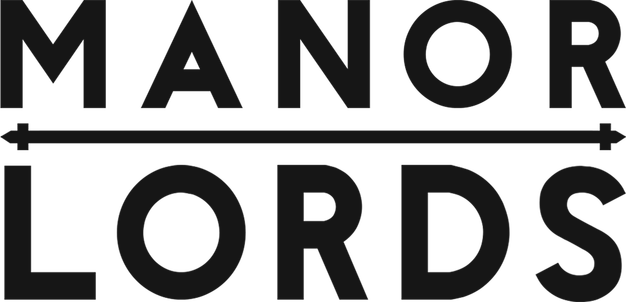Логотип Manor Lords