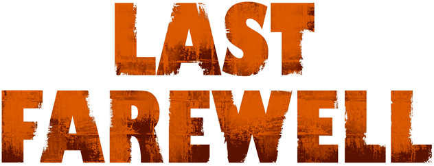 Логотип Last Farewell