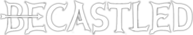 Логотип Becastled