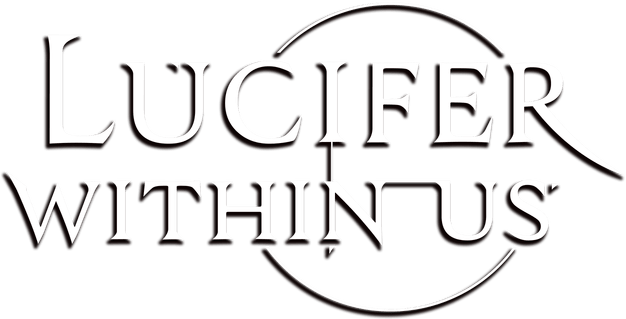 Логотип Lucifer Within Us