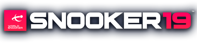 Логотип Snooker 19