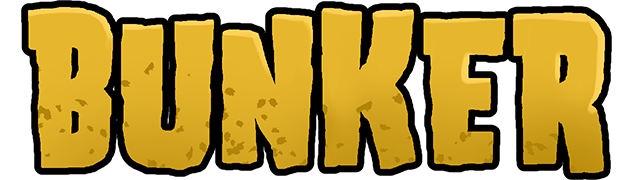 Логотип The Bunker 69