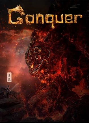 Conquer