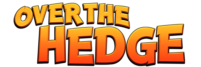 Логотип Лесная Братва (Over the Hedge)