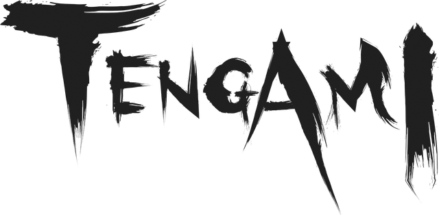 Логотип Tengami