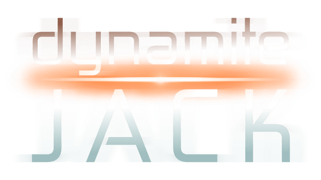 Логотип Dynamite Jack