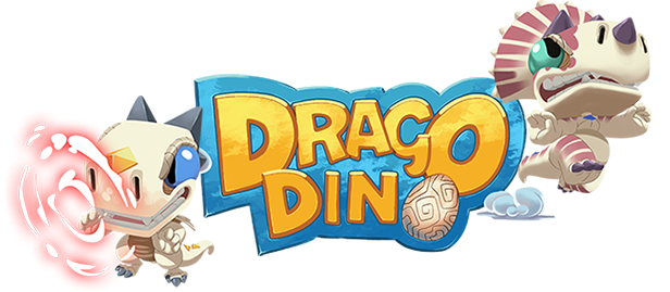Логотип DragoDino