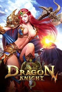 Dragon Knight
