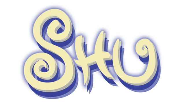 Логотип Shu