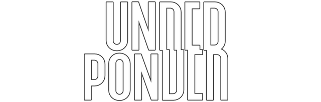 Логотип Underponder