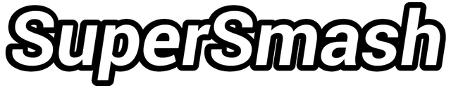 Логотип SuperSmash: Physics Battle