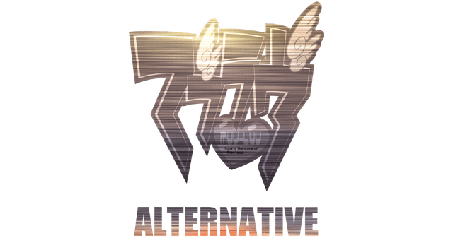 Логотип Muv-Luv Alternative
