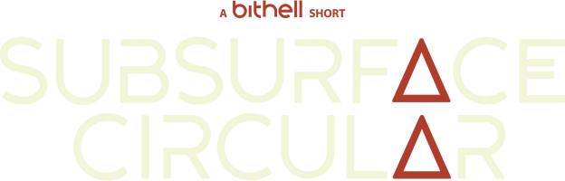 Логотип Subsurface Circular