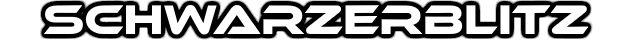 Логотип Schwarzerblitz